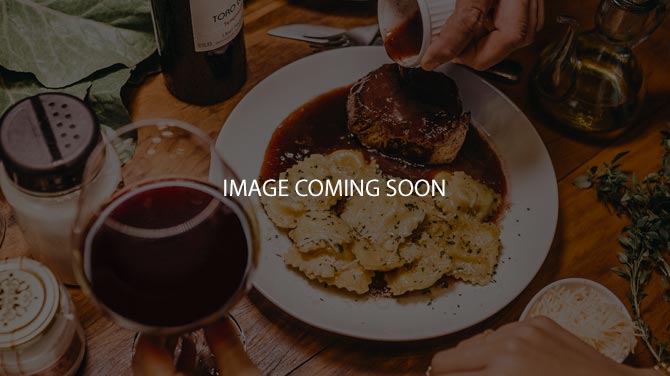 Do you serve sushi every day?