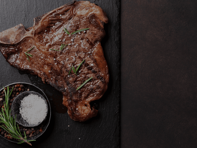 Steak Break: Your Midweek Indulgence